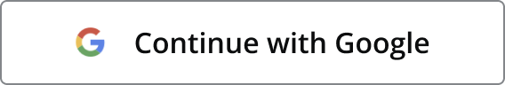 Sign Up with Google